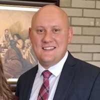 The Church of Jesus Christ of Latter-day Saints Employee Devon May's profile photo
