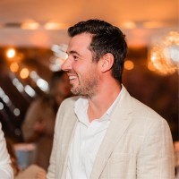 Vipa Group Employee Dennis Wydra's profile photo