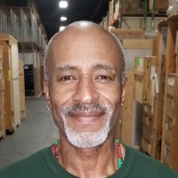 Safe Art Employee Patrick Severe's profile photo