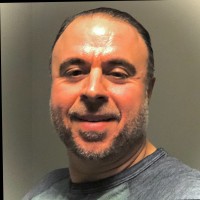 Toronto Catholic District School Board Employee John D'Alimonte's profile photo