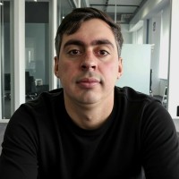 Rio Employee Santiago Arango's profile photo