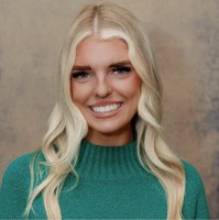 Teleflex Employee Ashley Wagner's profile photo