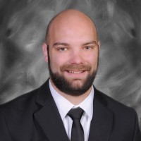 Applied Technology Group Employee Keith Schnipke's profile photo