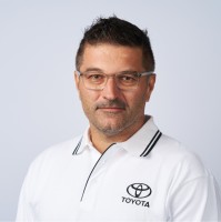 Toyota Motor Corporation Australia Employee Ned Kerkez's profile photo