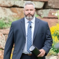 IFS Employee Jeremie Hicks's profile photo