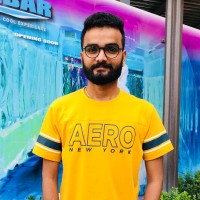 Vaibhav Patel Email & Phone Number