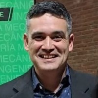 Ascensores Schindler S.A. (Argentina) Employee José la Orden's profile photo