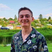 Thing Trunk Employee Patryk Urbański's profile photo