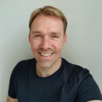 SVO|PL (Stichting Voortgezet Onderwijs Parkstad Limburg) Employee Jeroen Lendfers's profile photo