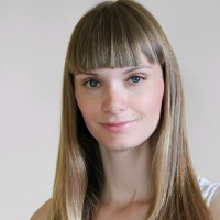 New Scientist Employee Alice Klein's profile photo
