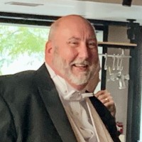 FanDuel Sports Network Ohio | Great Lakes Employee Stephen Warren's profile photo