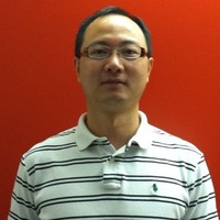VMware Employee Steve Liu's profile photo