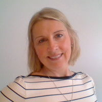 SWEP Employee Frida Persson's profile photo