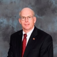 Center for Internet Security Employee John Gilligan's profile photo