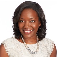 Hearst Employee Carisha Swanson's profile photo