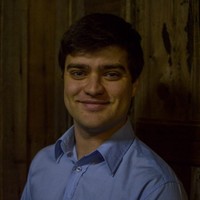 Macon Industries Inc. Employee Clarke Hiemstra's profile photo