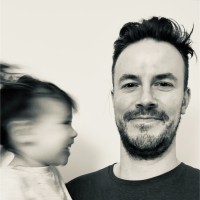 UpRate Employee Dan Hemsley's profile photo
