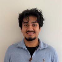Neuromorphic Computing Group Employee Muneeb Syed's profile photo