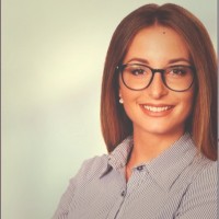 SHARE NOW Employee Tatjana Wetzstein's profile photo