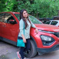 Amrita Pathak Email