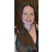 Plentific Employee Julia Crossman's profile photo