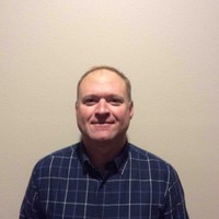 Primus Construction Employee Todd Mueller's profile photo