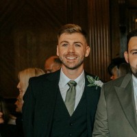 Communicate UK Employee Tim Meakin's profile photo