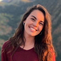 Life Stone Counseling Centers Employee Hannah Tenney's profile photo