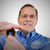 Boedeker Plastics, Inc. Employee James Hebel's profile photo