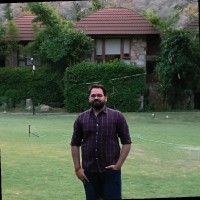Virtual Employee Pvt. Ltd. Employee Harshit Jain's profile photo