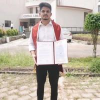 Quantum Learnings Employee Swaroop K's profile photo