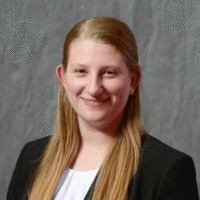NetApp Employee Jenna Reed's profile photo
