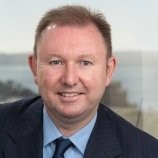 Downer Employee Paul Mahoney's profile photo