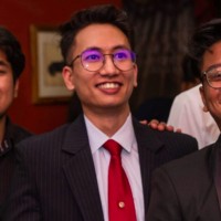 Insyde ai Employee Nilej Sthapit's profile photo