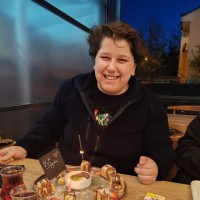 Siliconmade Academy Employee Cemre Çeti̇n's profile photo