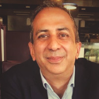 Glen Dimplex Employee Alakh Nanda's profile photo