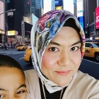 eazy Employee Nurul Rozaidi's profile photo