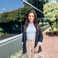 National Branding | Sign Programs & Brand Rollouts Employee Lauren Barr's profile photo