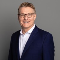 Frankfurt Main Finance Employee Hubertus Väth's profile photo