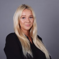 WMC/GREY Employee Kristýna Sedláčková's profile photo