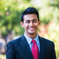 SaxeCap Employee Kapil Kanagal's profile photo