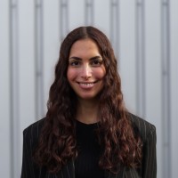 QphoX Employee Ceren Spuyman's profile photo