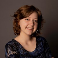 Level Ground Comics Employee Kacey Hartwig's profile photo