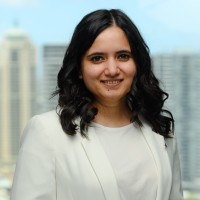 Adobe Employee Surbhi Kumar's profile photo