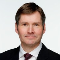 Ingredion Incorporated Employee Rob Kee's profile photo