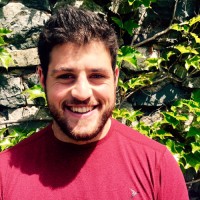 Placer Land Trust Employee Elias Grant's profile photo