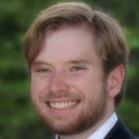 Cooper Thompson Email & Phone Number