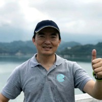 InnoCare Optoelectronics Corp. 睿生光電 Employee Chih-Chiang Liu's profile photo