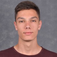 Google Employee Vadim Semenov's profile photo