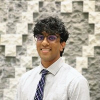 Outlook Development Group Employee Monish Bodapati's profile photo